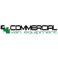 Commercial Van Equipment logo - Similar company to Commercial Van Solutions