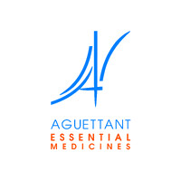 Aguettant Ltd UK & Ireland logo - Similar company to Solutions On Stage