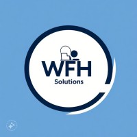 WFH Solutions logo - Similar company to Freyco