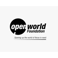 OPEN WORLD FOUNDATION- UGANDA/ EAST AFRICA/ AFRICA logo - Similar company to Ethics Education For Children - Arigatou International