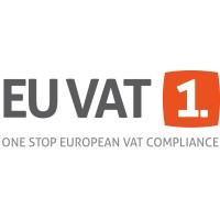 EUVAT1 logo - Similar company to Dutch Vat Rep