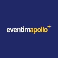 Eventim Apollo logo - Similar company to North Edge Films