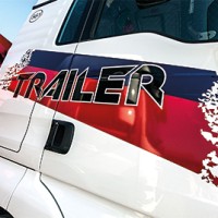 Trailer S.p.A. logo - Similar company to Somecassur