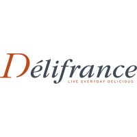 Delifrance logo - Similar company to Hardy S.R.L.