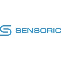 sensoric logo - Similar company to Power Tec Capela