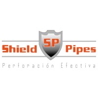 SHIELD PIPES logo - Similar company to Hydrahead Us