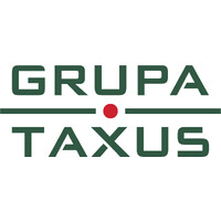 Grupa Taxus logo - Similar company to Geosystems Polska