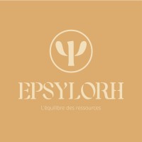 EPSYLORH logo - Similar company to Cabinet Pso