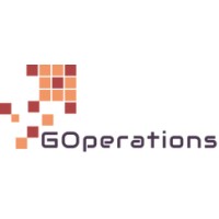 Goperations Market Research logo - Similar company to Luxury Secrets