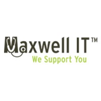 Maxwell IT logo - Similar company to Maxwell Engineering Solutions Limited