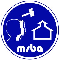 Mississippi School Boards Association logo - Similar company to Alleare Consulting, Llc.