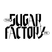 The Sugar Factory logo - Similar company to Daps Agency