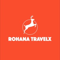 Rohana Travelx logo - Similar company to Evolve Masters Group