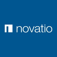 Novatio logo - Similar company to Tec7