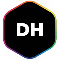 Design Henge logo - Similar company to Ciphers Lab LLC