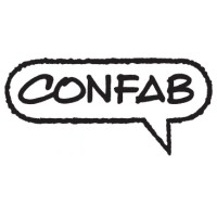 Confabulate logo - Similar company to Globalcharge