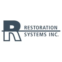Restoration Systems Inc. logo - Similar company to Bellet Construction