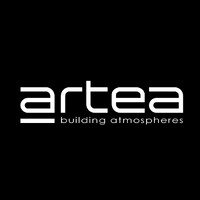 Artea logo - Similar company to Sf Construct