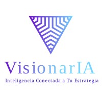 VisionarIA Consultoría Empresarial logo - Similar company to Ileave