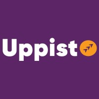 Uppist logo - Similar company to Dweller