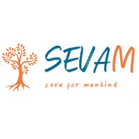 Sevam logo - Similar company to Sevam Foundation