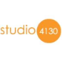 Studio 4130 logo - Similar company to Biomedical Research Consulting, Llc