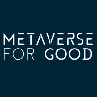 Metaverse for Good logo - Similar company to Metaverse Alliance