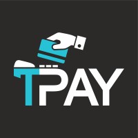 TPAY Official logo - Similar company to 티페이(Tpay)