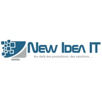 Sarl New Idea IT Algérie logo - Similar company to Codesnova