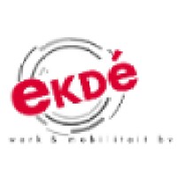 Ekde Werk & Mobiliteit Bv