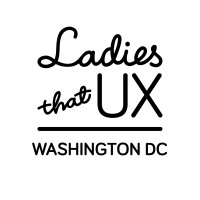 Ladies That UX DC logo - Similar company to Adplist Dc-Baltimore Chapter