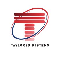 Taylored Systems logo - Similar company to Complete Interactive Technologies, Inc.
