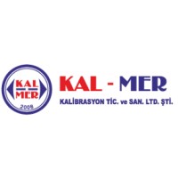 Kalmer Kalibrasyon logo - Similar company to Kalmer Solutions