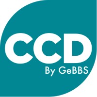 CCD logo - Similar company to Erc (Enhanced Resource Centers)