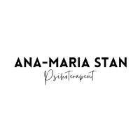 Cabinet Individual de Psihologie Ana Maria Stan logo - Similar company to Medic