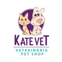 Kate Vet - Veterinária & Pet Shop logo - Similar company to Sol E Patas - Pet Shop