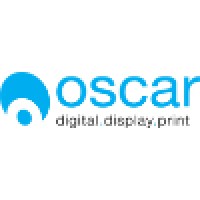 Oscar Press logo - Similar company to P&A Software Solutions Ltd