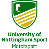 University of Nottingham Motorsport Club logo - Similar company to Coehesion Accounting & Business Advisors Ltd