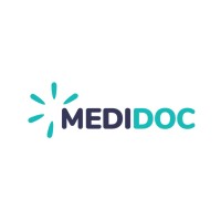 MEDIDOC logo - Similar company to Medi Docs India