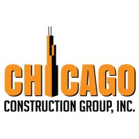 CHICAGO CONSTRUCTION GROUP, INC. logo - Similar company to West Loop Community Organization
