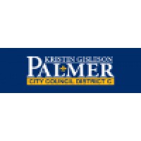 Councilwoman-Elect Kristin Gisleson Palmer