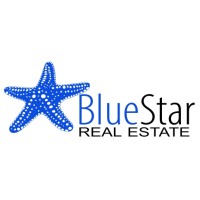BlueStar Real Estate, LLC logo - Similar company to Mira-Mar Vacation Rentals