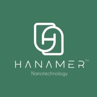 Hanamer Group logo - Similar company to Metal-Cast | متالکست