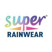 Super Rainwear logo - Similar company to Ducktail Rainwear