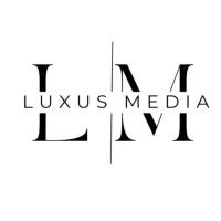 Luxus Media logo - Similar company to Globol