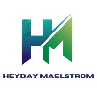 Heyday Maelstrom Consulting logo - Similar company to Peakroutine
