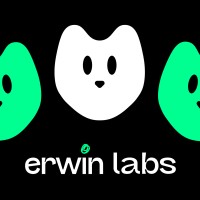 Erwin Labs logo - Similar company to Data Carbone