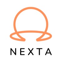 NEXTA logo - Similar company to Circles.Work
