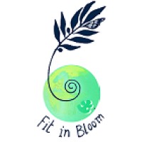 Fit In Bloom logo - Similar company to Facteur C