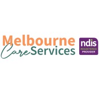 Melbourne Care Services logo - Similar company to Yarracare